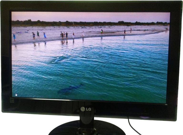 Оголошення Lg e1940s Б/У