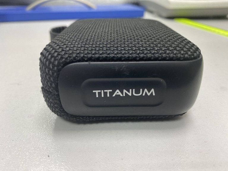 Оголошення Titanum spk096bt (3шт) Б/У