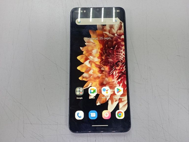 Купить Blackview Oscal C70 6/128GB Blue Б/У