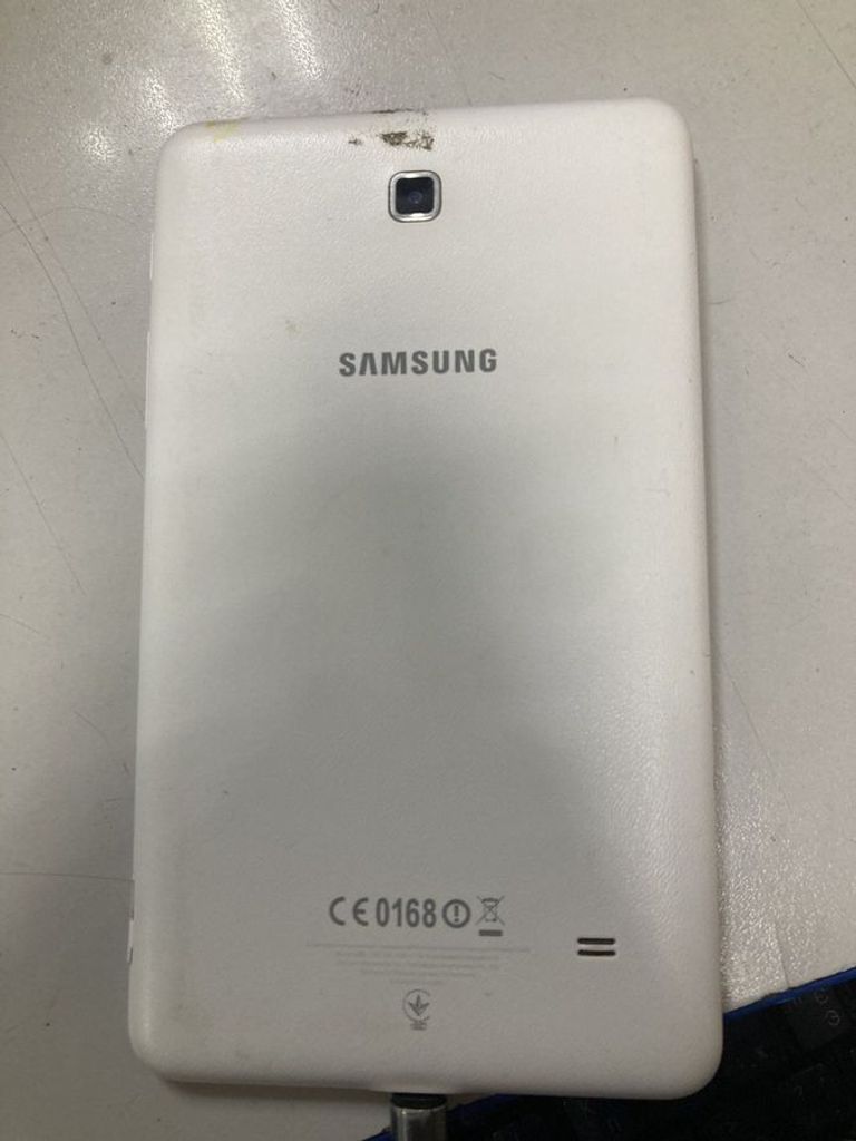 Распродажа Samsung galaxy tab 4 7.0 (sm-t230) 8gb, продавец Техноскарб