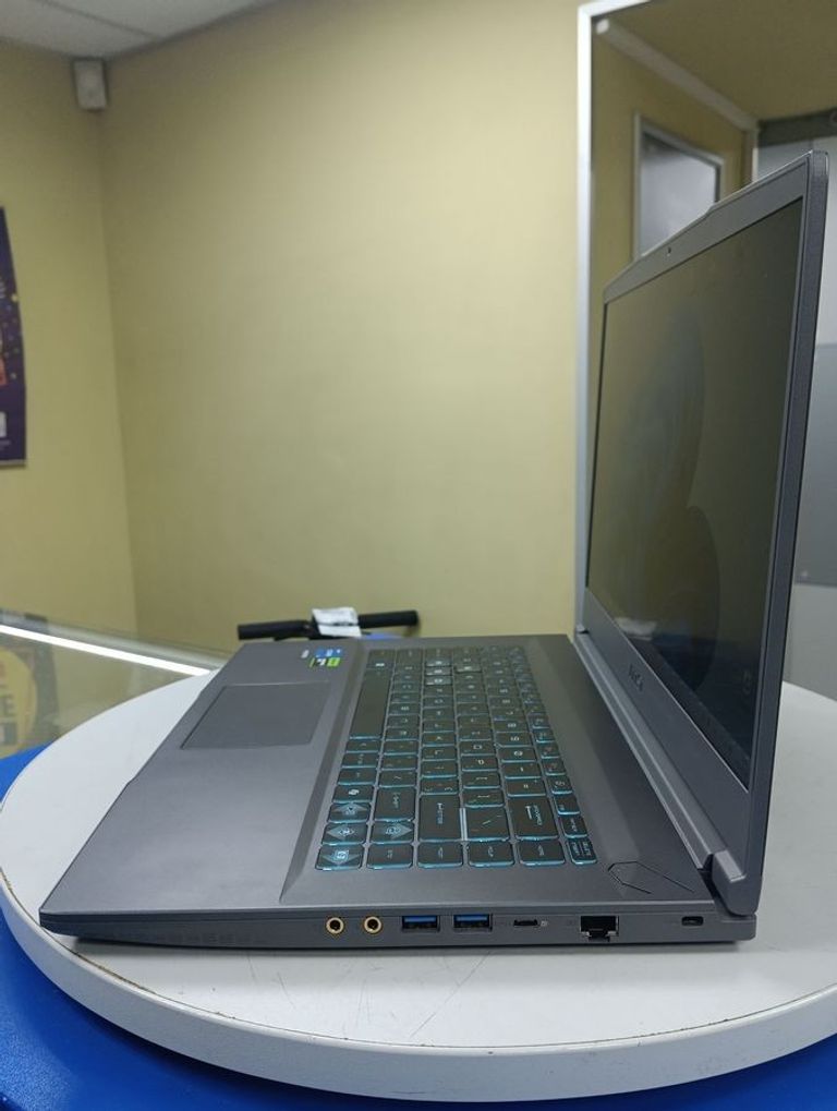 Msi 15/core i5-12450h ddr5/16gb ddr5/ssd 500 gb/geforce rtx2050 4gb Код:01-200759890. Изображение 7