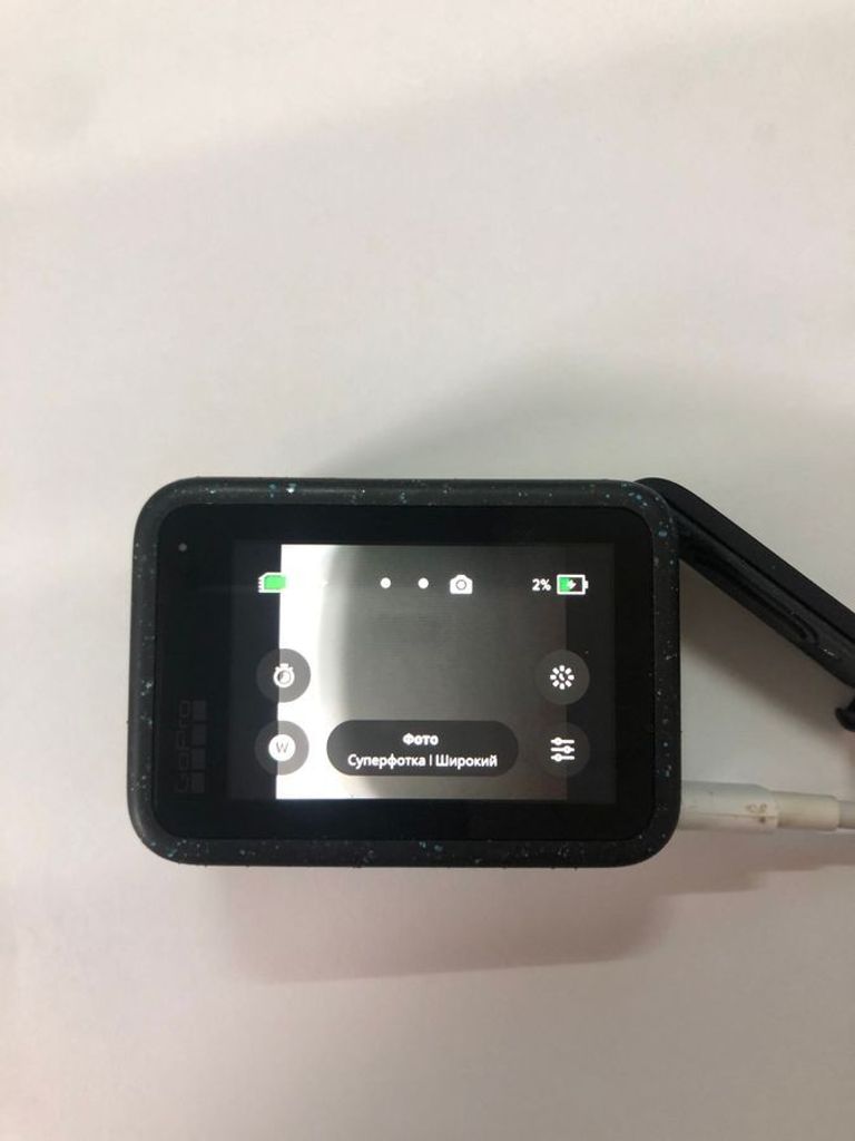 Купить Gopro hero 12 Б/У