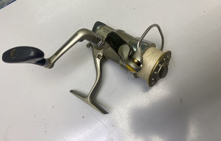 Дешиво Ryobi excia mx 3000 с ломбарда