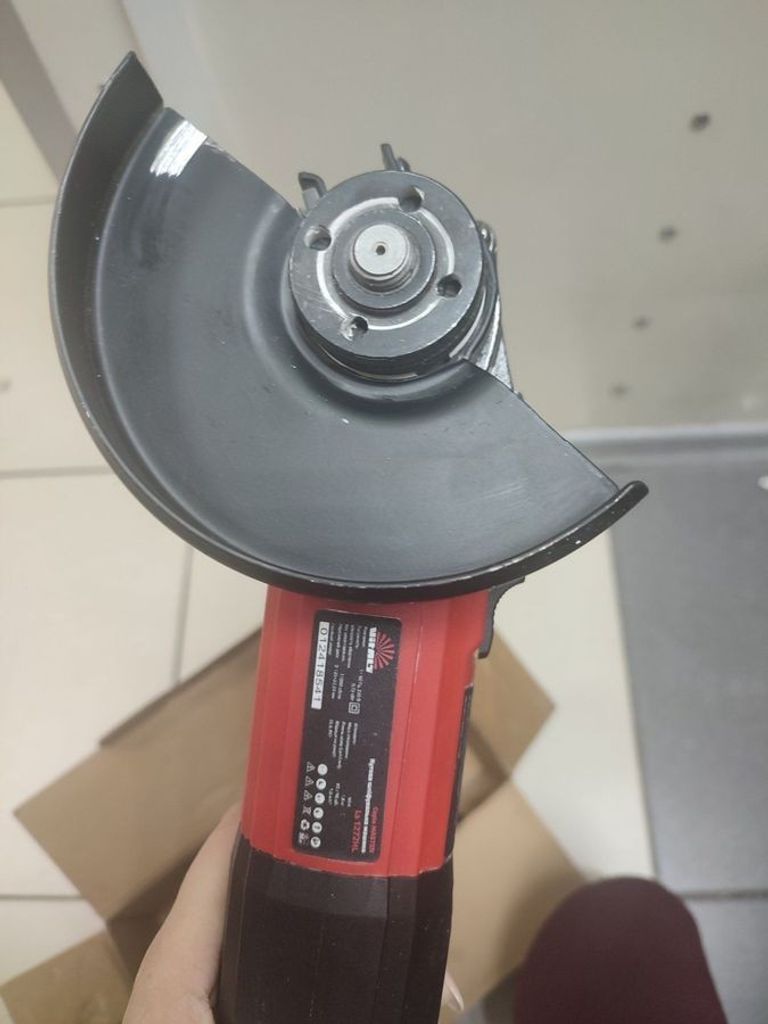 Объявление Vitals Ls 1272HL Б/У