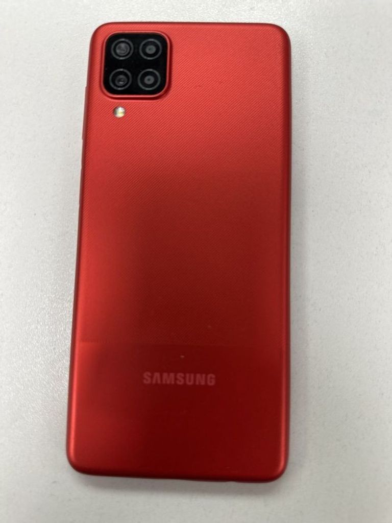Оголошення Samsung galaxy a12 a127f 4/64gb Б/У