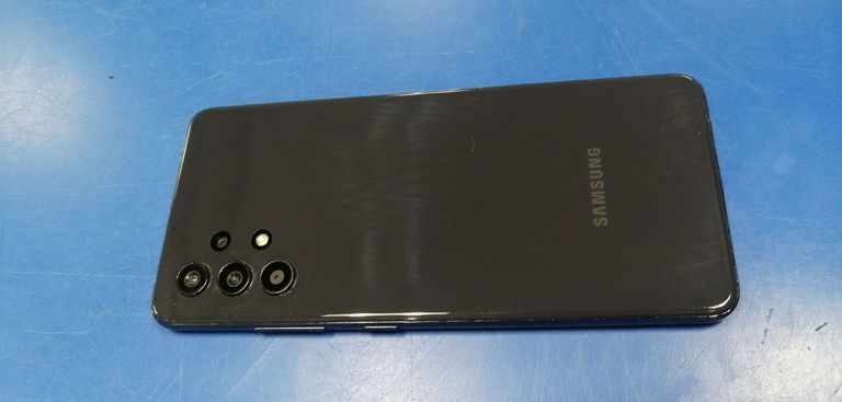 Samsung Galaxy A32 4/64GB Black (SM-A325FZKD) Код:01-200807701. Изображение 6