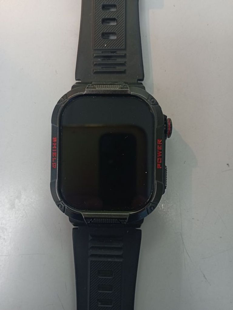 Объявление Borofone BD9 Black Б/У