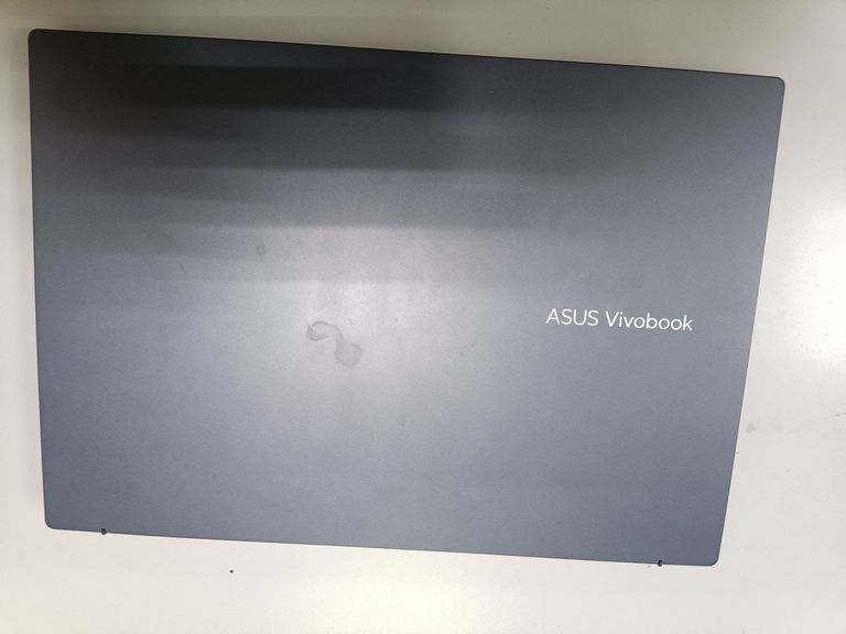 Дешиво Asus 14/ryzen 7 5800hs ddr4/16gb ddr4/hdd *відсутній/ssd 512 gb/radeon 520 2gb с ломбарда