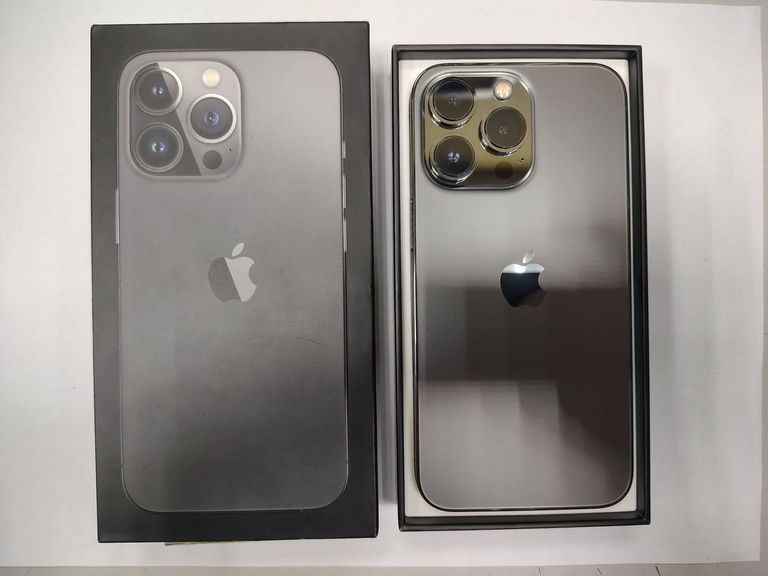Купить Apple iphone 13 pro 128gb Б/У