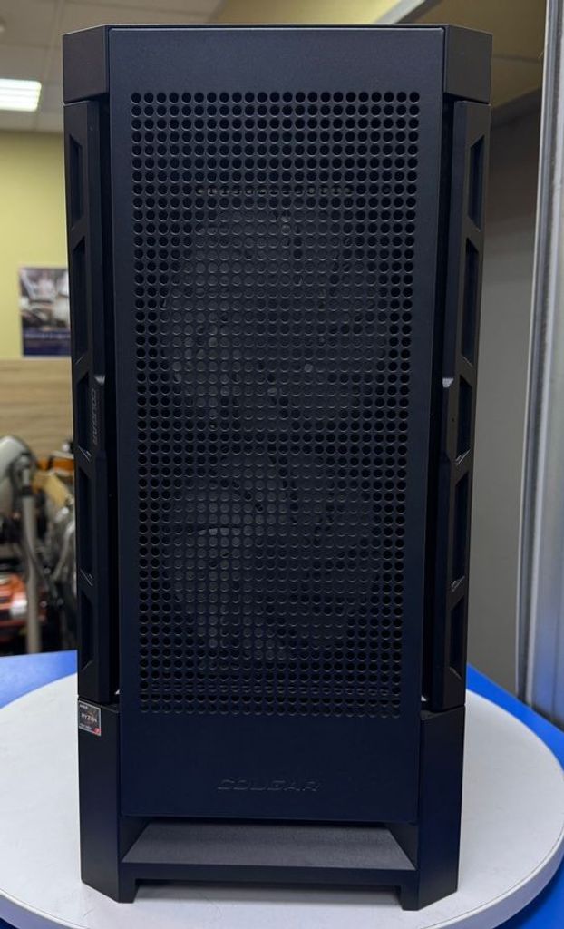 Распродажа Пк amd ryzen 5 7500f/ram 32 gb/hdd відсутній/ssd 1000 gb/amd rx 7600 8gb gddr5 128bit, продавец Техноскарб