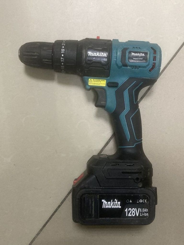 Объявление Makita (Копія) без моделі Б/У