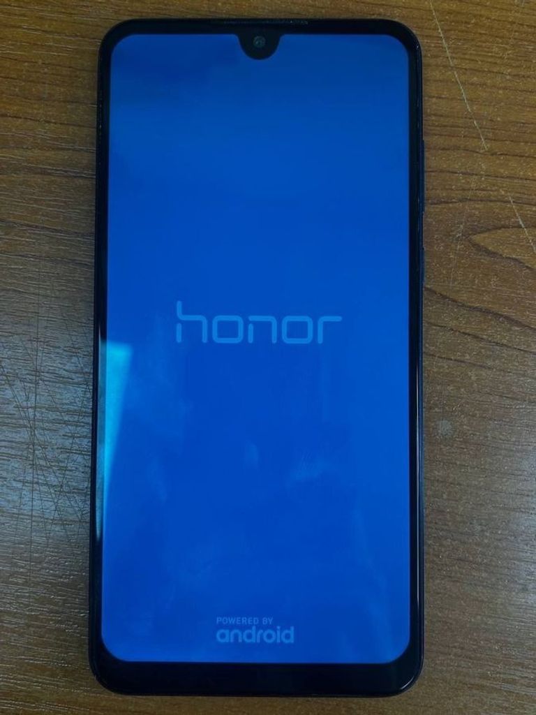 Купить Huawei honor 8x max 4/64 Б/У