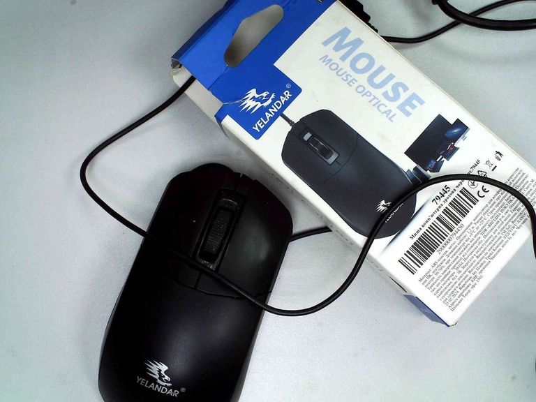 Дешиво Yelandar 79445 с ломбарда