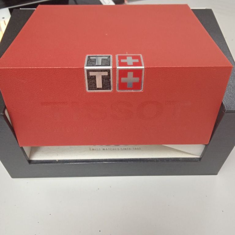 Tissot т003209а Код:01-200808202. Изображение 6