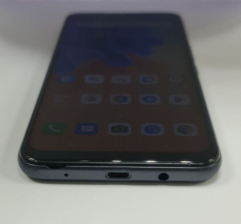 Дешиво Tecno spark 7 kf6n 4/128gb с ломбарда