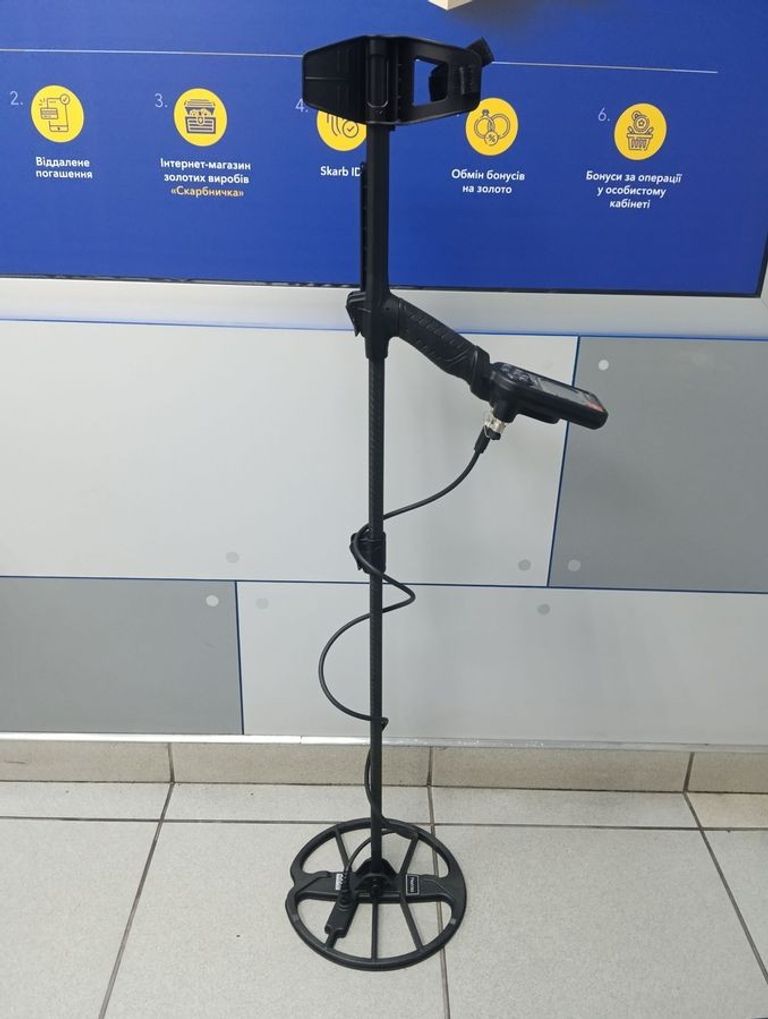 Nokta Simplex Ultra Код:01-200809800. Изображение 7