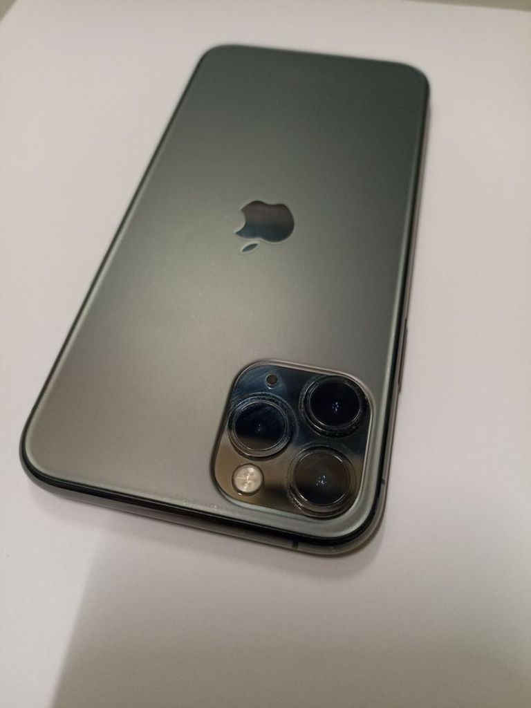 Дешиво Apple iphone 11 pro 64gb с ломбарда