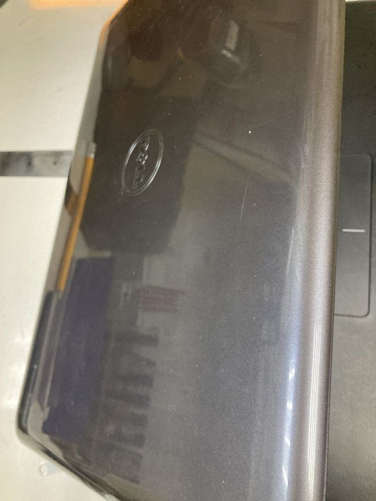 Распродажа Dell 13/core i5 7200u ddr3/8gb ddr4/hdd *відсутній/ssd 128 gb/*інтегрована, продавец Техноскарб