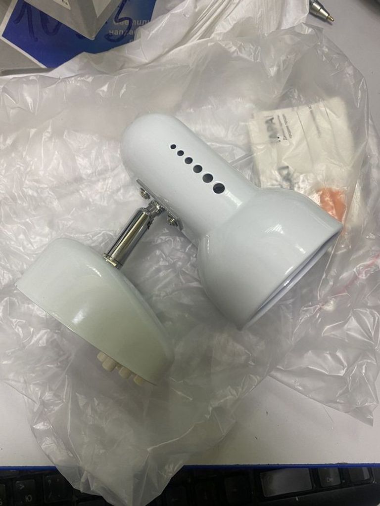 Дешиво Feron rad50s с ломбарда