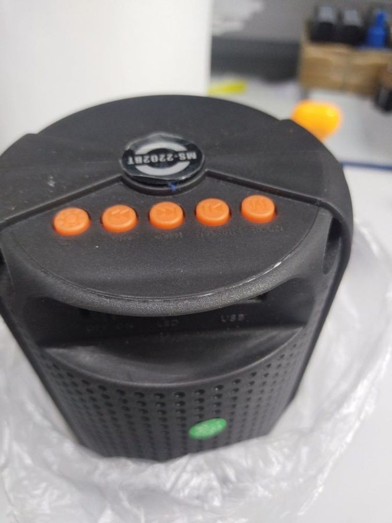 Купить Без Виробника ms-2202bt Б/У