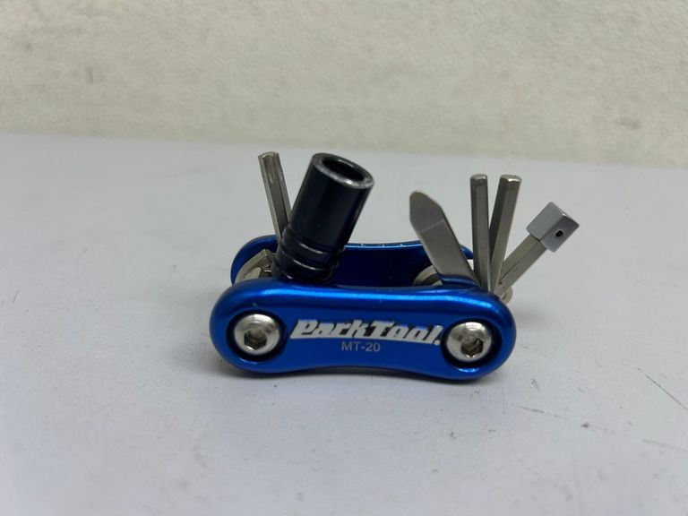 Объявление Parktool mt-20 Б/У