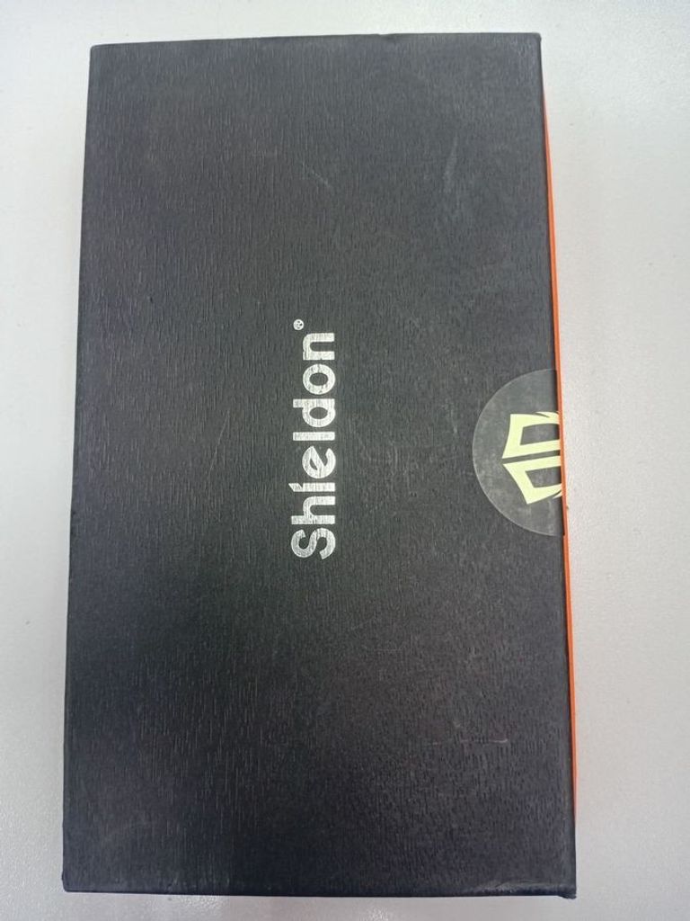 Распродажа Sheldon 12promax, продавец Техноскарб