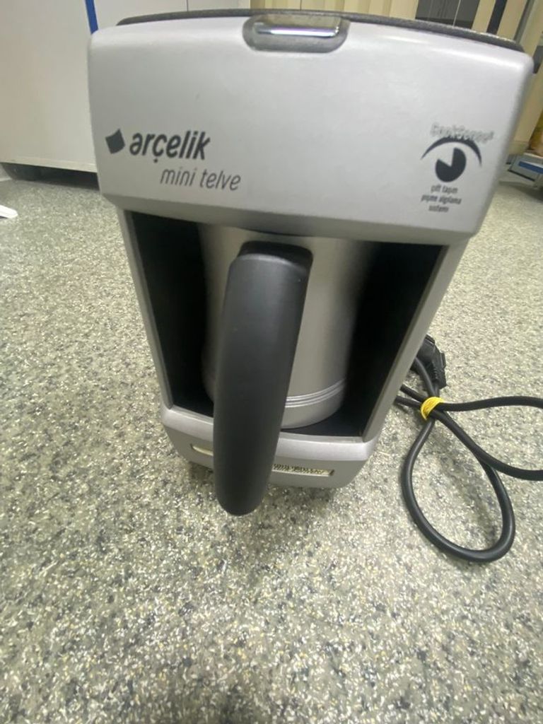 Купить Arcelik k-3200 Б/У