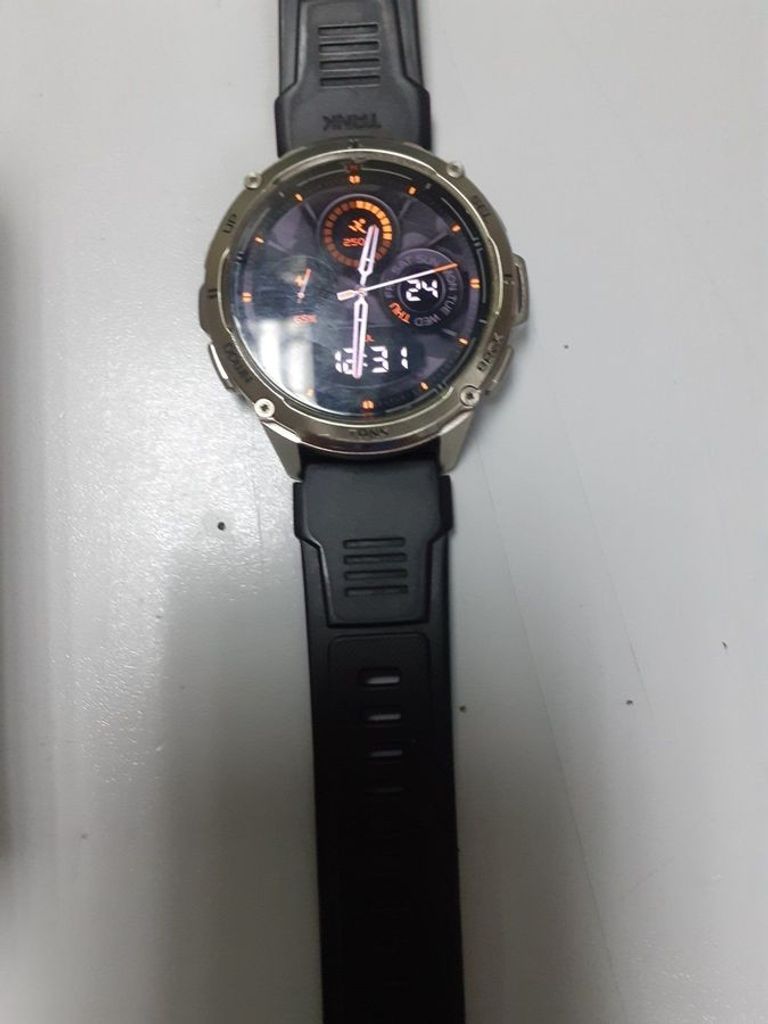 Дешиво Kospet Tank T3 Ultra Black с ломбарда