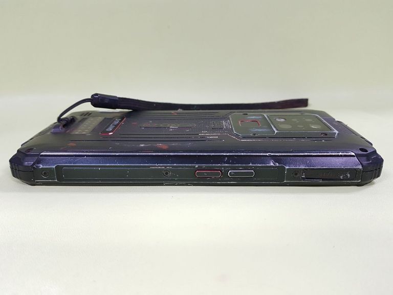 Oukitel wp 7 6/128gb Код:01-200492893. Зображення 6