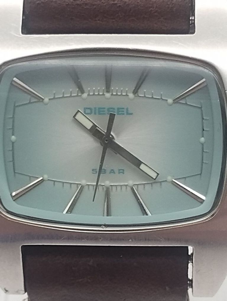 Объявление Diesel dz-2038 Б/У