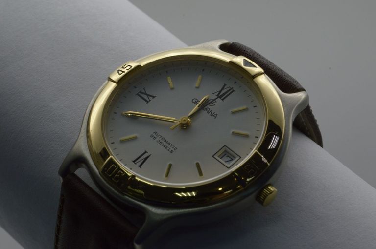 Объявление Grovana 1200.2 Б/У