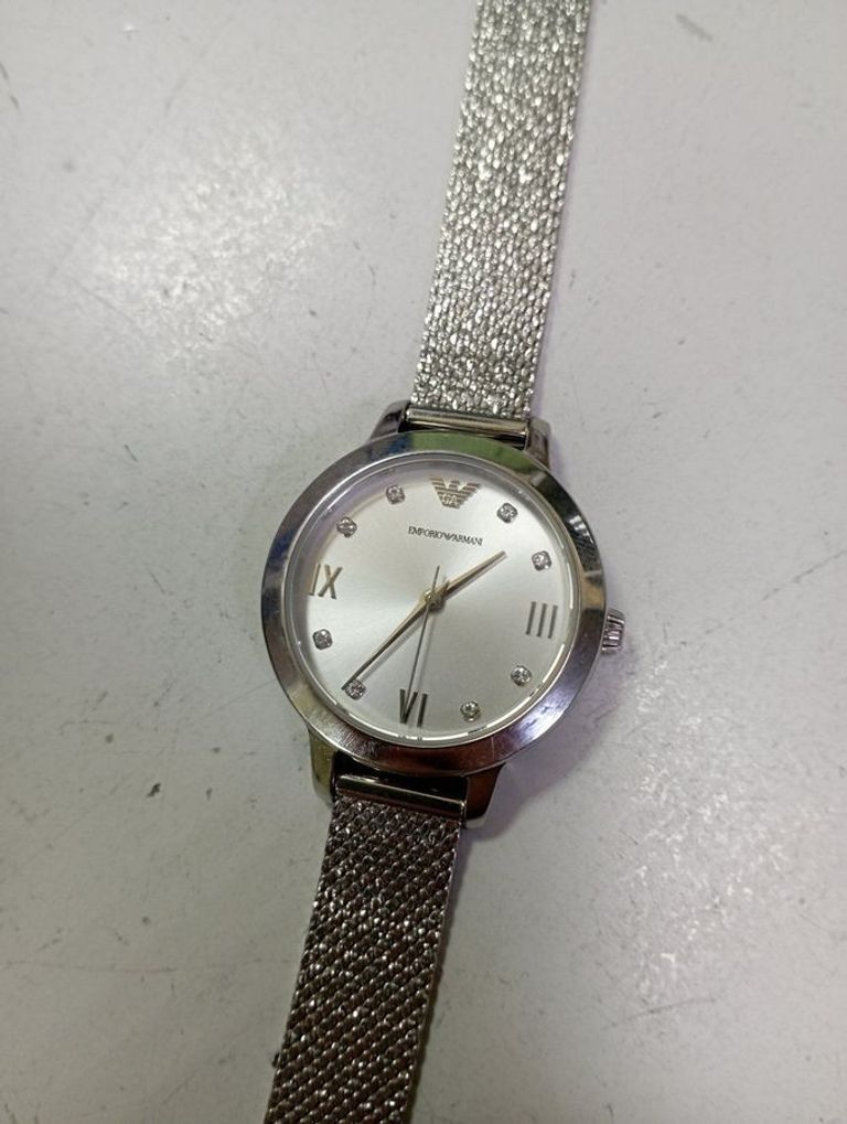 Оголошення Armani ar11584 Б/У