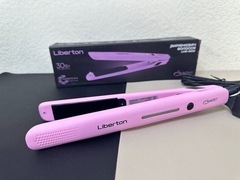 Купить Liberton lhs-1200 Б/У