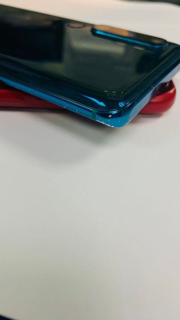 Xiaomi Mi Note 10 6/128GB Green Код:01-200809473. Изображение 6