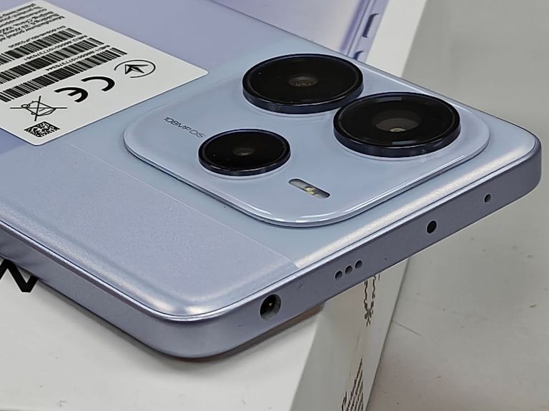 Xiaomi redmi note 14 5g 8/256gb Код:01-200808806. Изображение 6