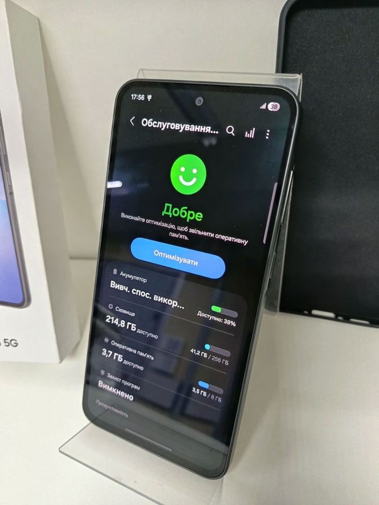 Дешиво Samsung galaxy a36 5g 8/256gb с ломбарда