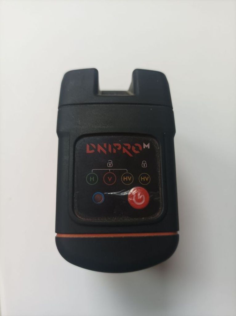 Дешиво Dnipro-M ml-120l с ломбарда