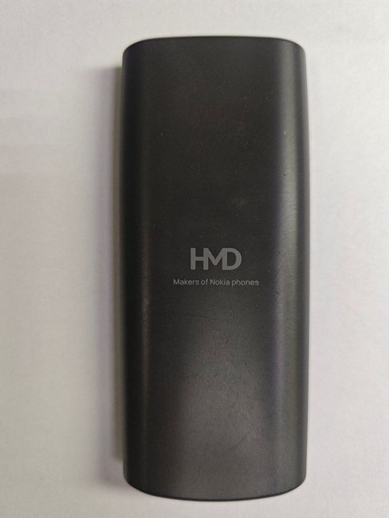 Оголошення Nokia 105 ss 2023 Б/У