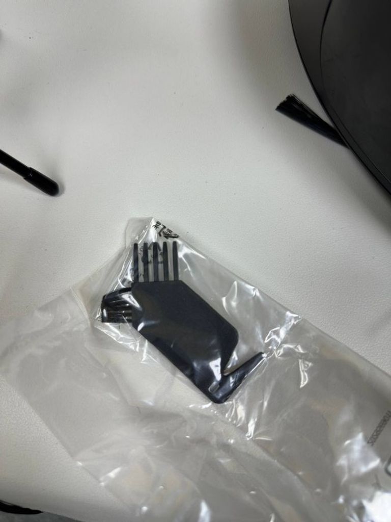 Rowenta X-PLORER Serie 130 АІ Animal & Allergy RR9075WH Код:01-200811620. Зображення 14