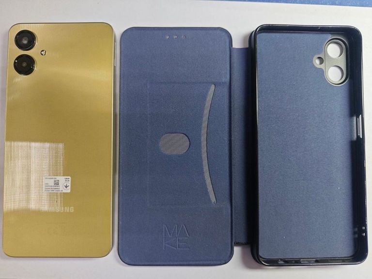 Samsung galaxy a06 4/128gb Код:01-200812441. Изображение 11