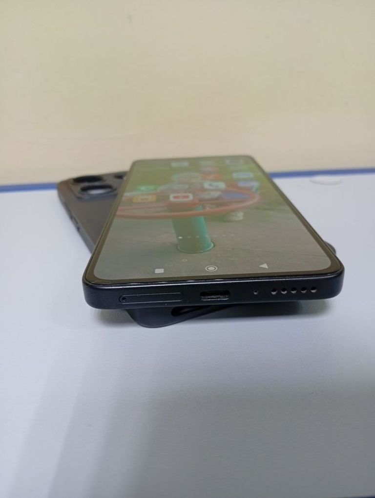 Распродажа Xiaomi redmi note 13 4g 6/128gb, продавец Техноскарб