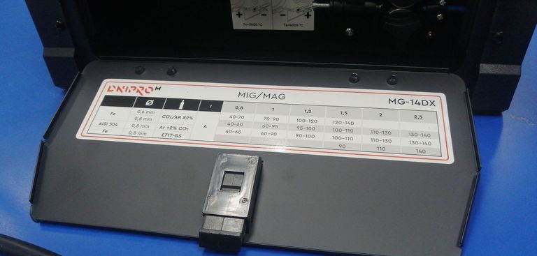 Dnipro-M mg-14dx Код:01-200812920. Зображення 11