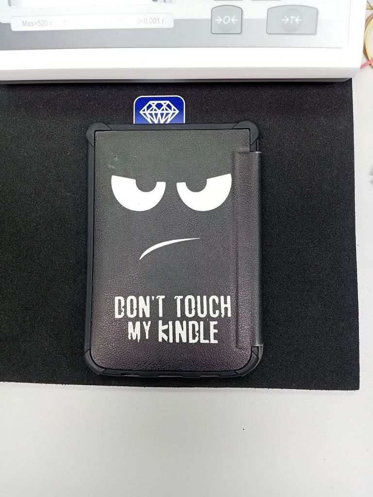 Купить Pocketbook 628 touch lux 5 ink Б/У