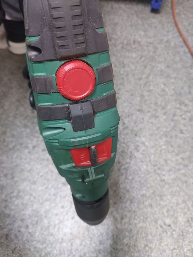 Купить Parkside PSBM 750 B3 Б/У