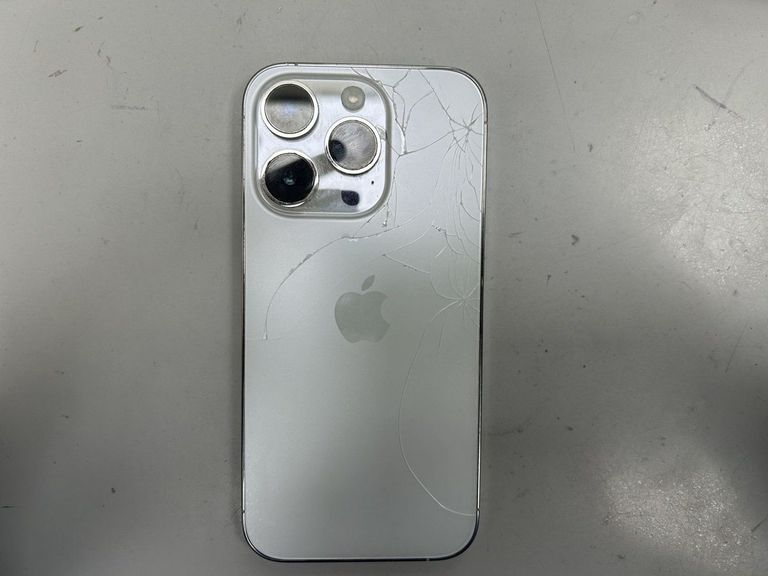 Объявление Apple iphone 14 pro 128gb esim Б/У