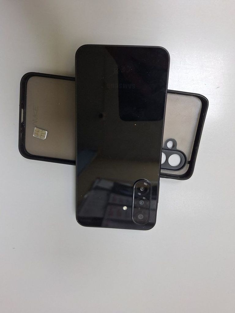 Дешиво Samsung galaxy a26 5g 8/256gb с ломбарда