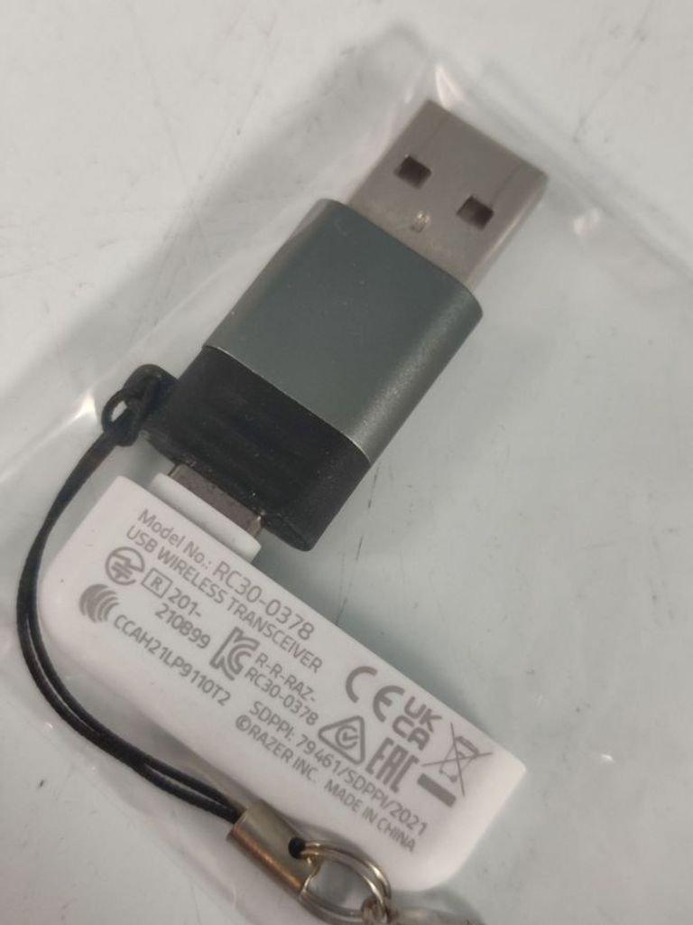 Razer barracuda x 2022 Код:01-200809433. Изображение 8