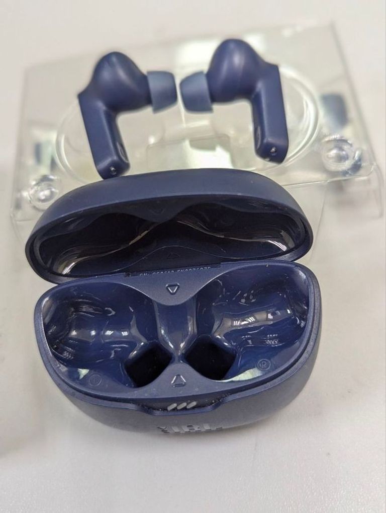 Объявление Jbl tune beam Б/У