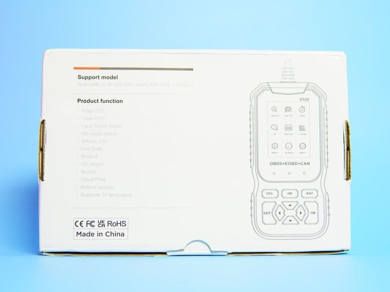 UYYE V520 Код:null. Изображение 5