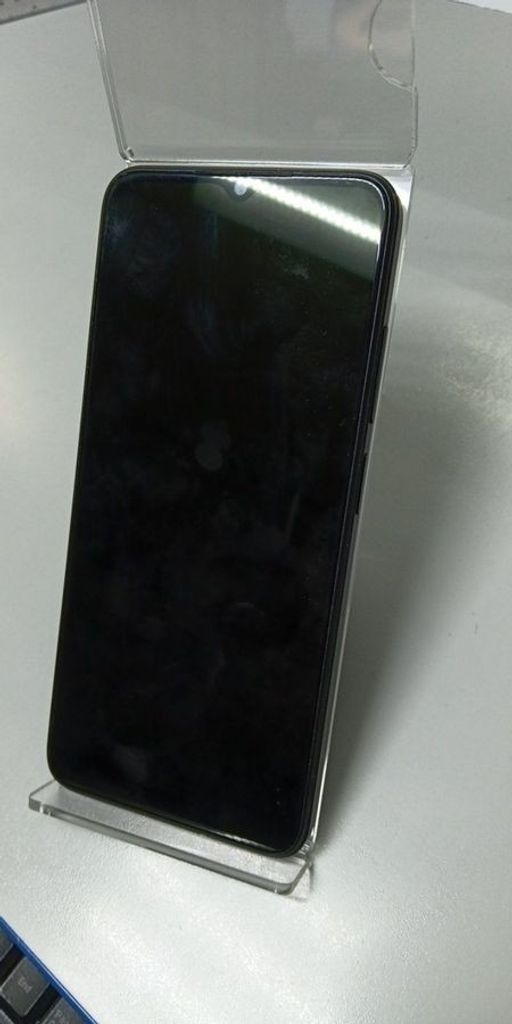 Купить Xiaomi Poco M5 4/64GB Black Б/У